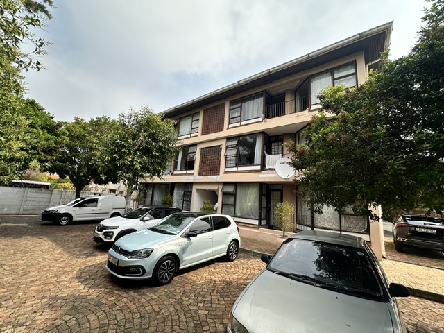 To Let 2 Bedroom Property for Rent in Diep River Western Cape